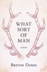 What Sort of Man - eBook