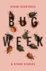 Bug Week - Book