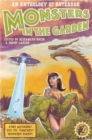 Monsters in the Garden : An Anthology of Aotearoa New Zealand Science Fiction and Fantasy - Book