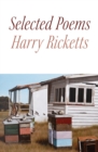 Selected Poems: Harry Ricketts - Book