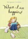 When I Am Happiest - eBook