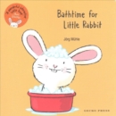 Bathtime for Little Rabbit - Book