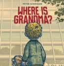 Where is Grandma? - Book
