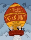 Impossible Inventions - Book