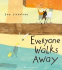 Everyone Walks Away - Book