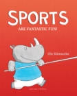 Sports are fantastic fun! - Book