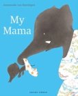 My Mama - Book