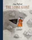 The Stone Giant - Book