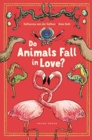 Do Animals Fall in Love? - Book