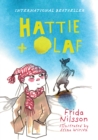 Hattie and Olaf - Book