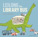 Leilong the Library Bus - Book