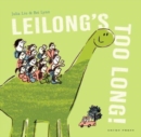 Leilong's Too Long! - Book