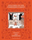Dulcinea in the Forbidden Forest - Book
