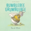 Bumblebee Grumblebee - Book
