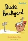 Duck's Backyard - eBook