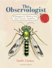 The Observologist : A handbook for mounting very small scientific expeditions - Book