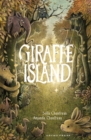 Giraffe Island - Book