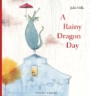 A Rainy Dragon Day - eBook