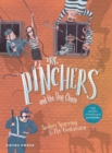 The Pinchers and the Dog Chase - eBook