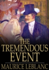 The Tremendous Event - eBook