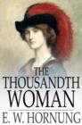 The Thousandth Woman - eBook
