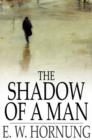 The Shadow of a Man - eBook