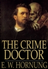 The Crime Doctor - eBook