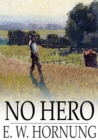 No Hero - eBook