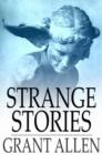 Strange Stories - eBook