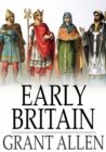 Early Britain : Anglo-Saxon Britain - eBook