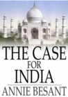 The Case for India - eBook