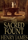 The Sacred Fount - eBook