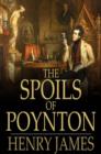 The Spoils of Poynton - eBook