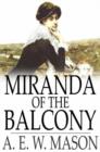 Miranda of the Balcony : A Story - eBook