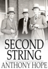 Second String - eBook