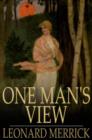 One Man's View - eBook