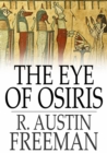 The Eye of Osiris - eBook