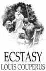 Ecstasy : A Study of Happiness - eBook