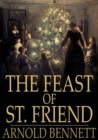 The Feast of St. Friend - eBook