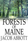 Forests of Maine : Marco Paul's Adventures in Pursuit of Knowledge - eBook