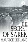 The Secret of Sarek - eBook