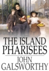 The Island Pharisees - eBook