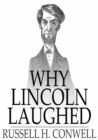 Why Lincoln Laughed - eBook