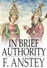 In Brief Authority - eBook