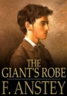 The Giant's Robe - eBook