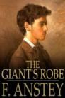 The Giant's Robe - eBook