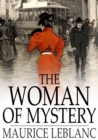 The Woman of Mystery : Or, The Shell Shard - eBook