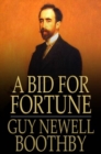 A Bid for Fortune : Or Dr. Nikola's Vendetta - eBook