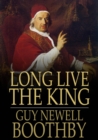 Long Live the King - eBook