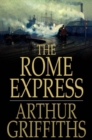 The Rome Express - eBook